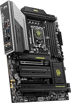 Amazon | マイクロセンターCPUマザーボードコンボ - Intel Core Ultra