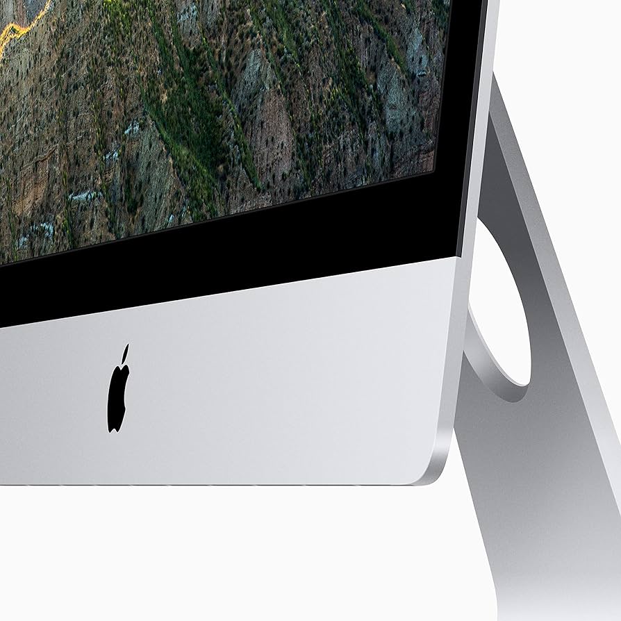 Amazon.com: 2019 Apple iMac with Retina 4K Display (21.5-inch, 8GB