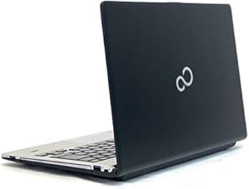 Amazon.co.jp: 【整備済み品】 軽量薄型 富士通LIFEBOOK S938 □13.3型
