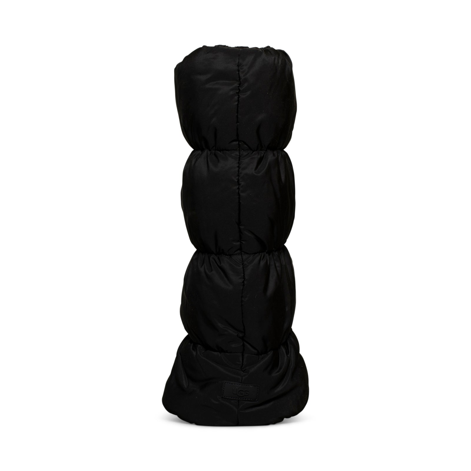 UGG Plushwarmer Tall Black - Women's – MyCozyBoots