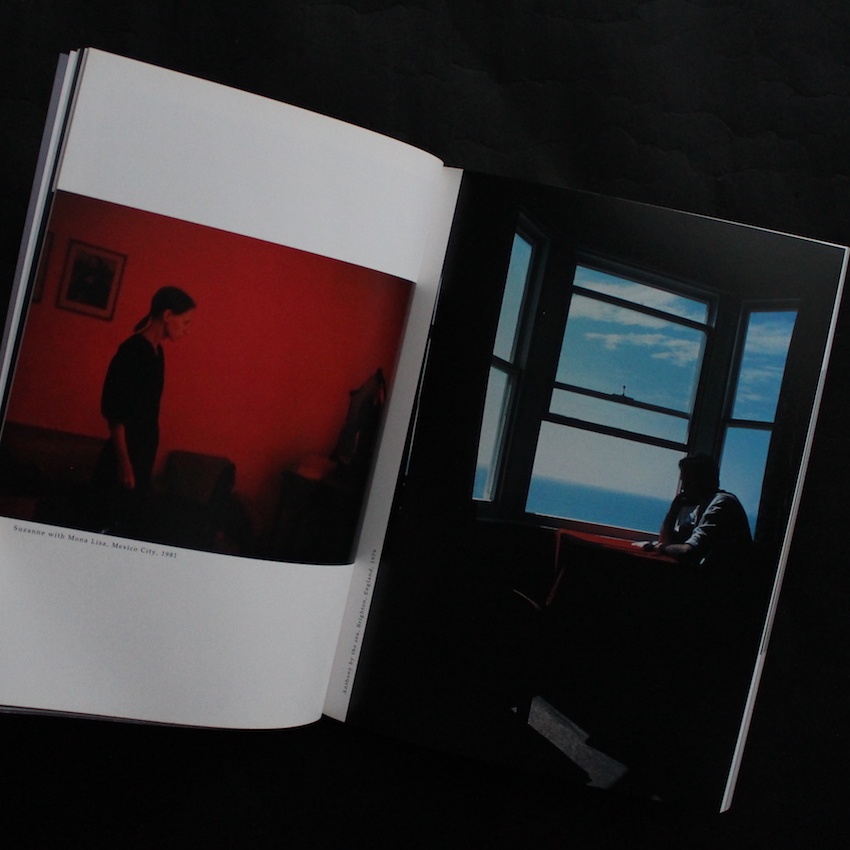 Couples and Loneliness - Nan Goldin