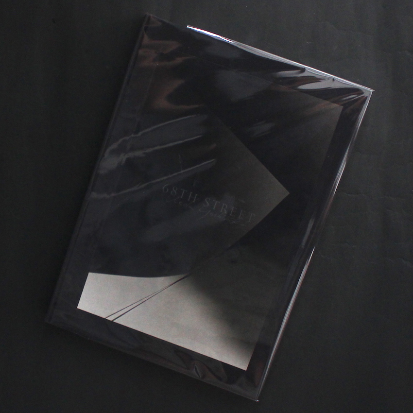 68th Street（Signed） - 上田 義彦 / Yoshihiko Ueda