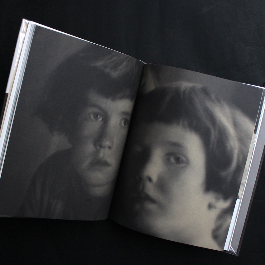 Mother's Days - Imogen Cunningham