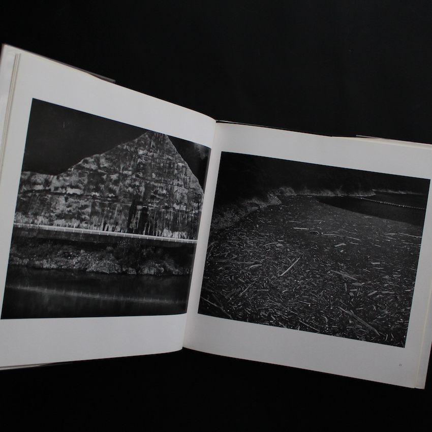 Photographs By Toshio Shibata 日本典型 - 柴田 敏雄 / Toshio Shibata