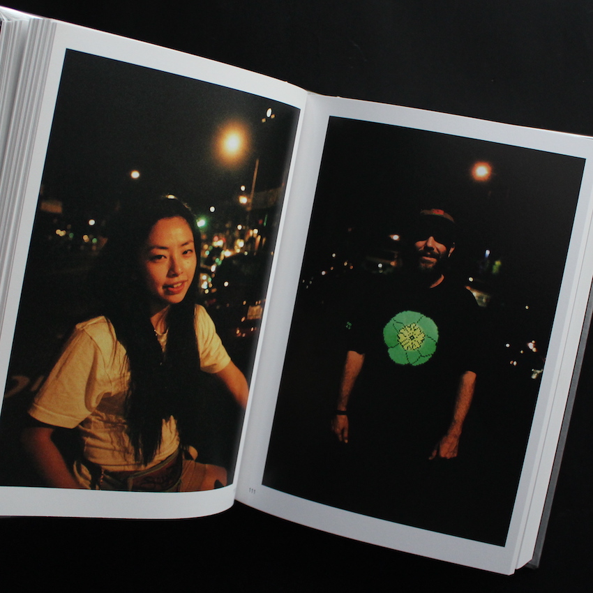 Street Lords（Signed） - Peter Sutherland