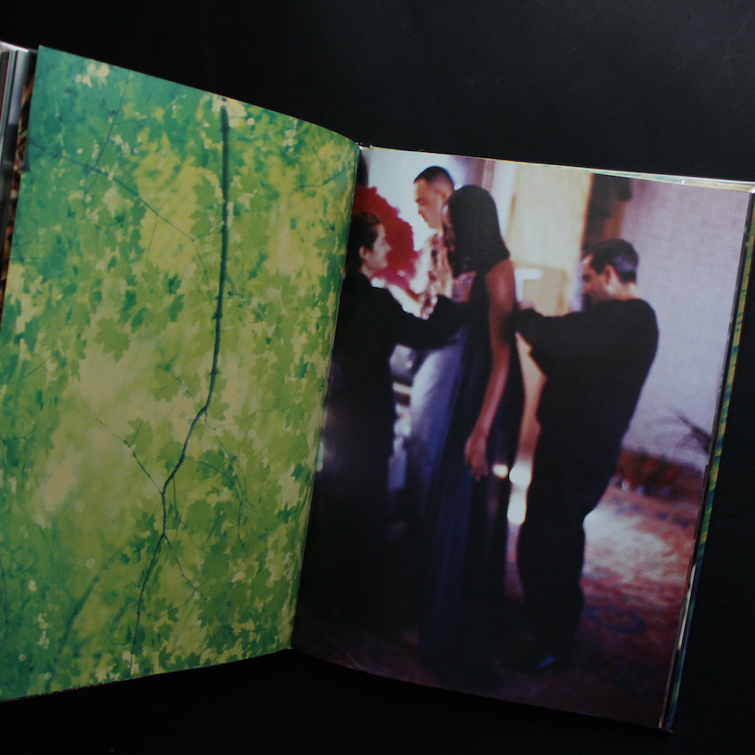 All of a Sudden - Jack Pierson