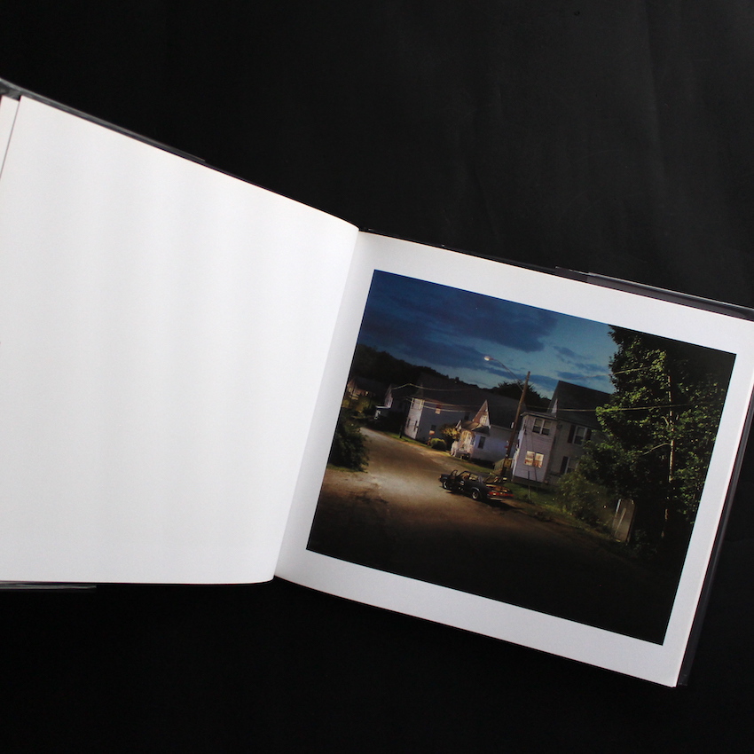 Twilight - Gregory Crewdson