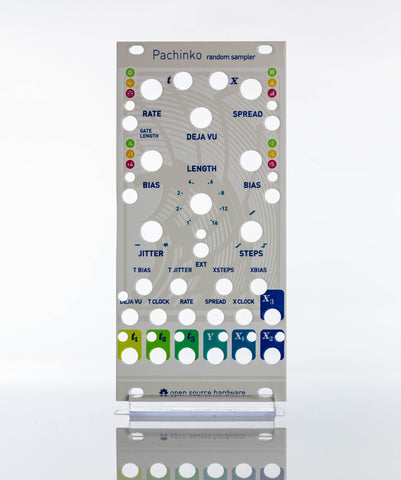 Michigan Synth Works - Pachinko – magpie modular