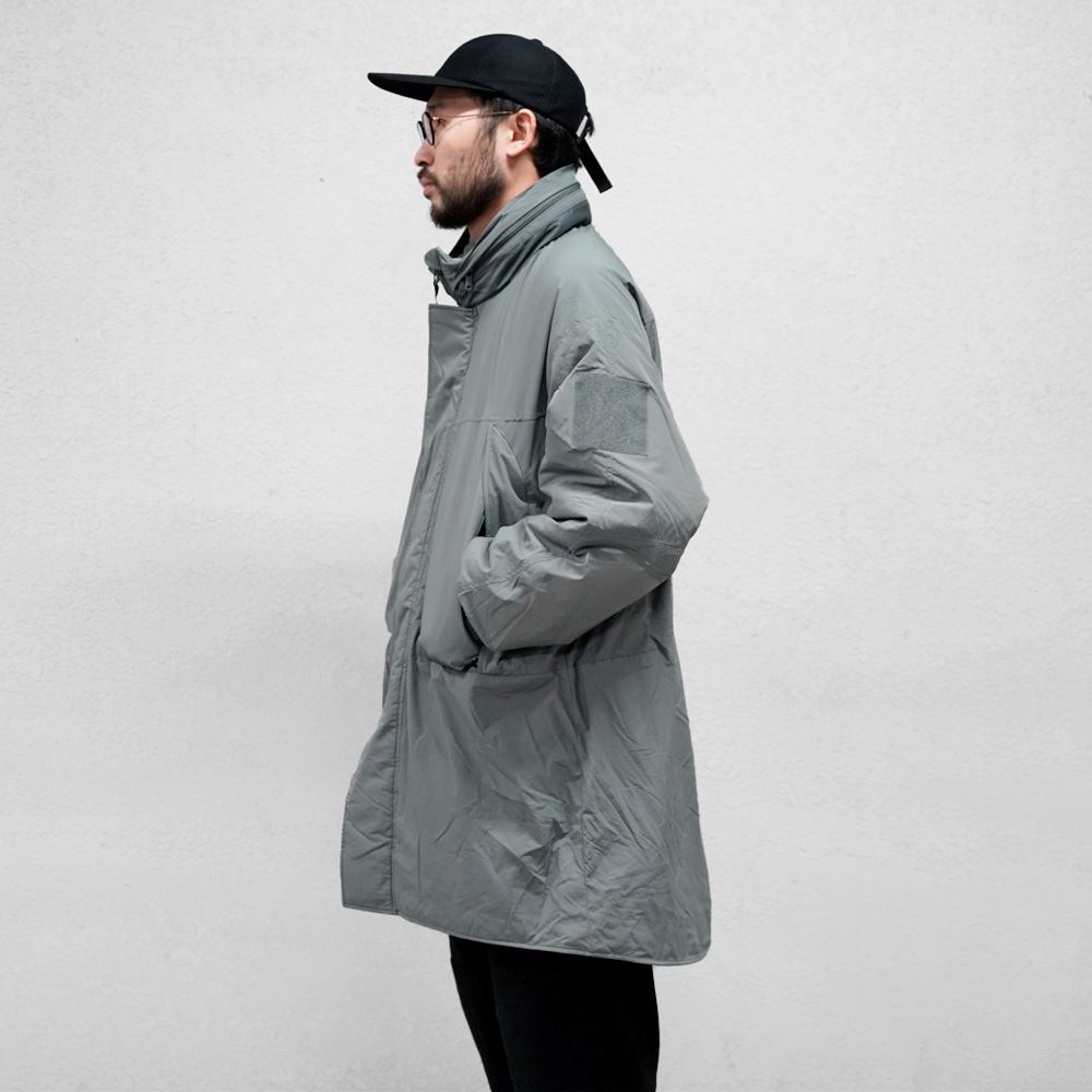 MONSTER PARKA TYPE2 | WILD THINGS,アウター・ジャケット・コート