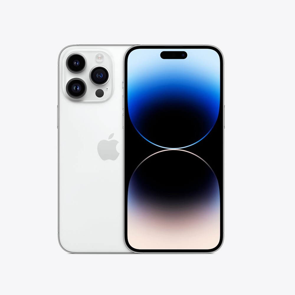 iPhone 14 Pro Max 512GB SIMフリー [シルバー] | apple製品 | | EC