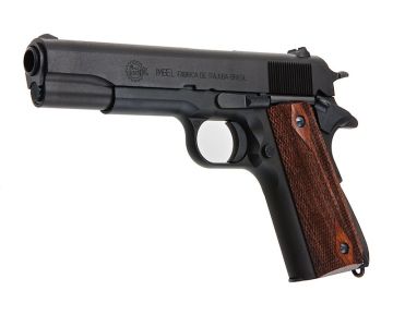 CAW 32 Auto HW Black Model Gun | RedWolf