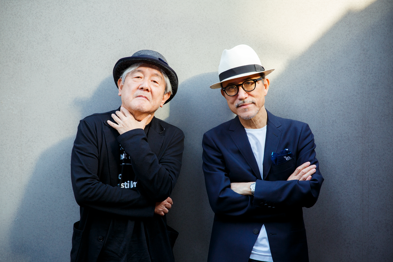 インタビュー：ビートニクス - Time Out Tokyo（タイムアウト東京）