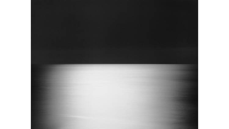 Hiroshi Sugimoto: Extinction | The National Museum of Modern Art