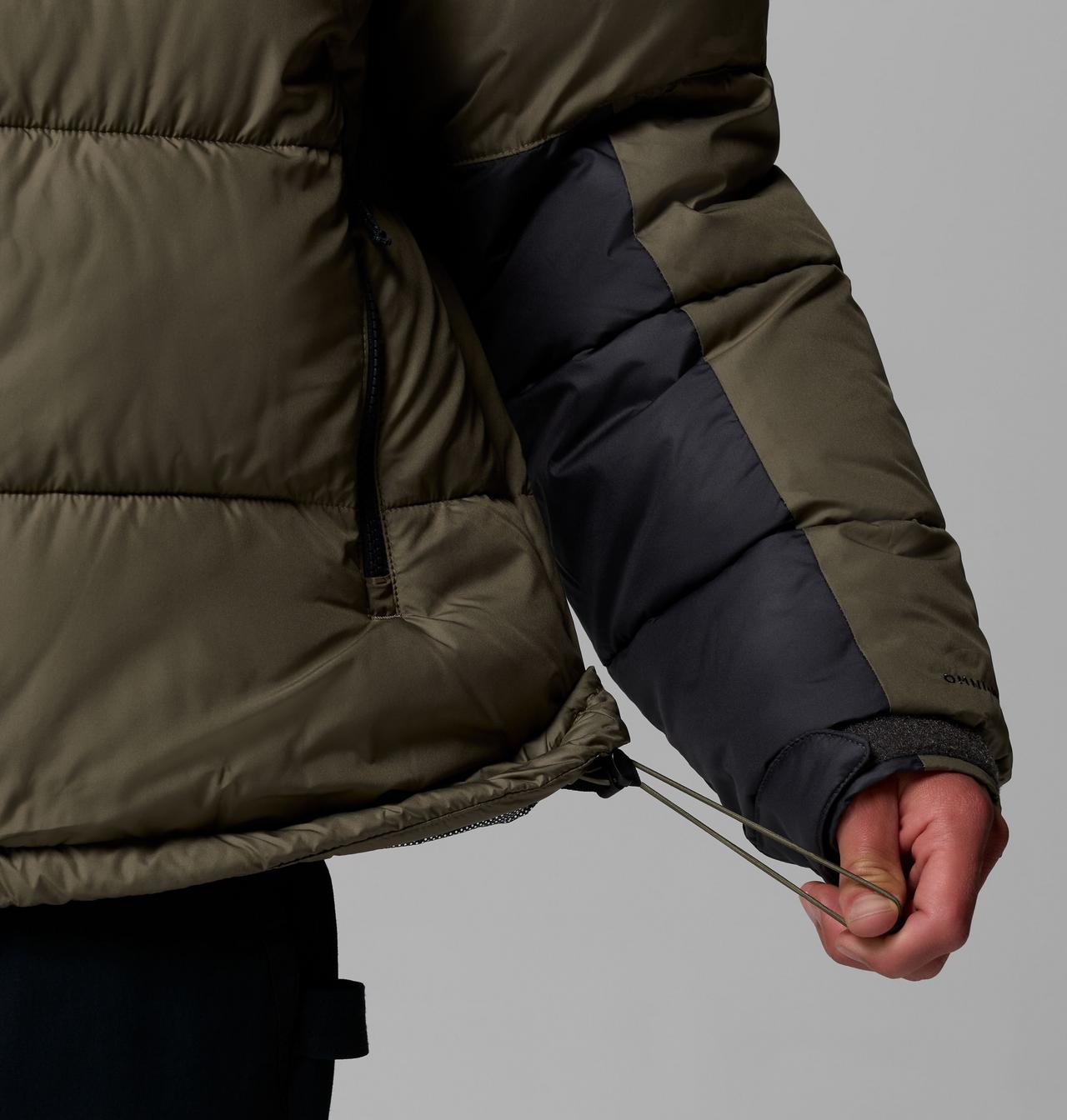 Men's Pike Lake II Hooded Jacket | Columbia