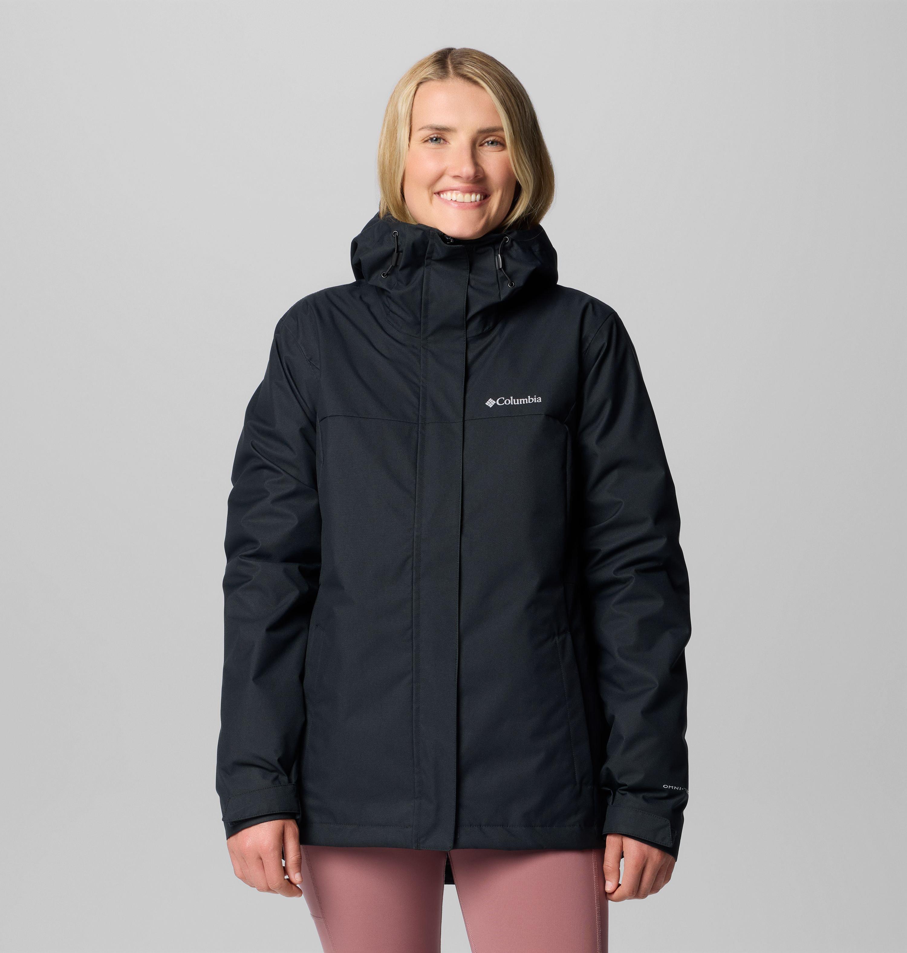 Women's Hikebound II Interchange Jacket | Columbia