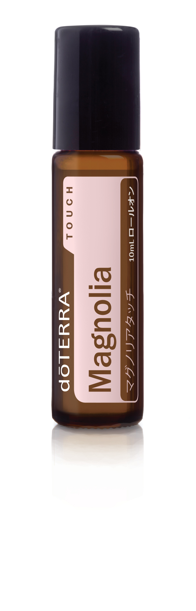 ドテラ マグノリアタッチ | doTERRA Essential Oils