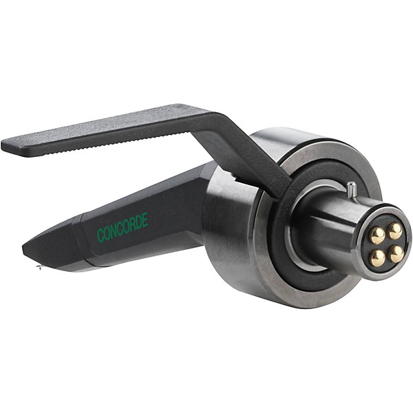 Ortofon Concorde Mix Single Spherical DJ Cartridge | Guitar Center