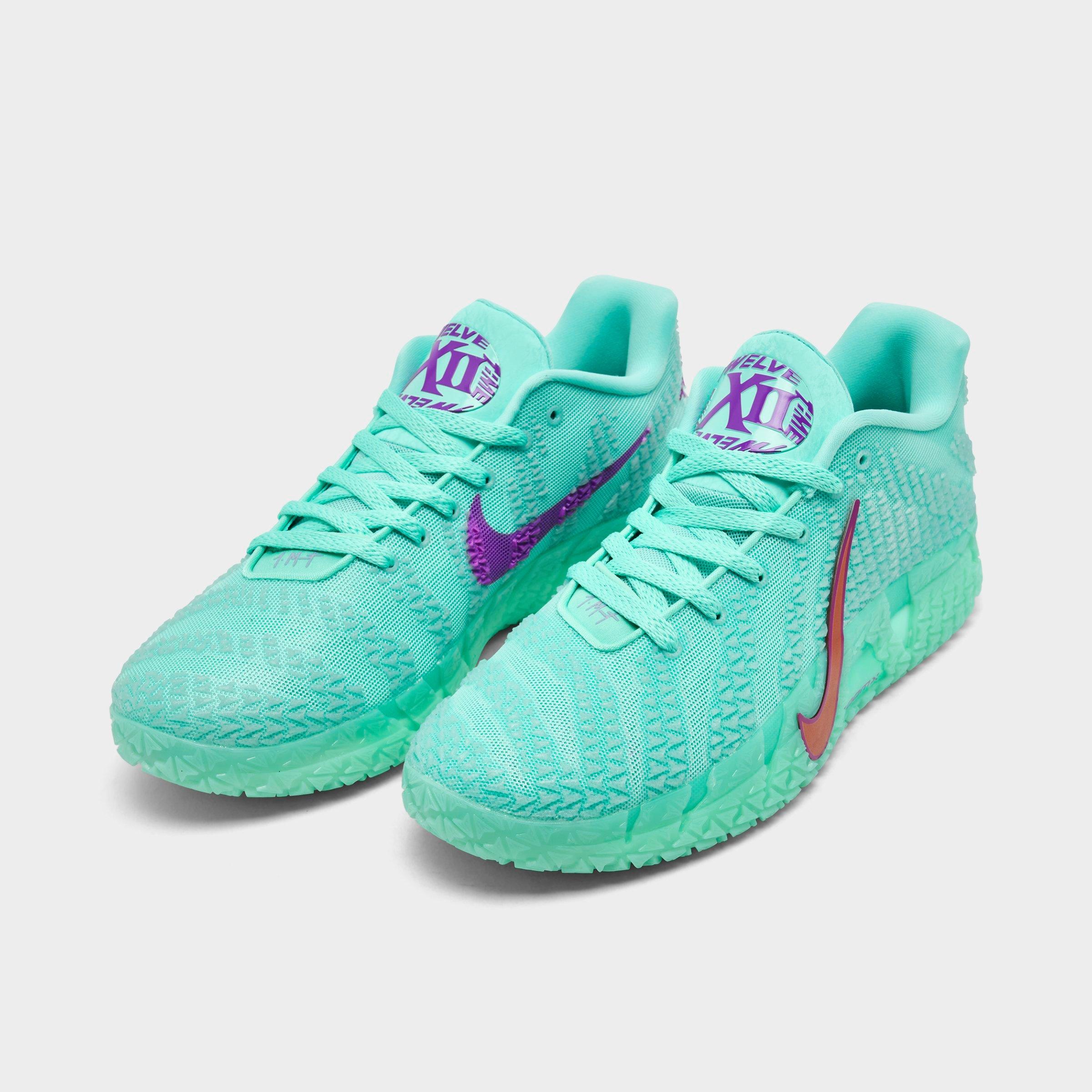 Nike Men's Nike Ja 3 Basketball Shoes at Foxvalley Mall in Aurora, IL