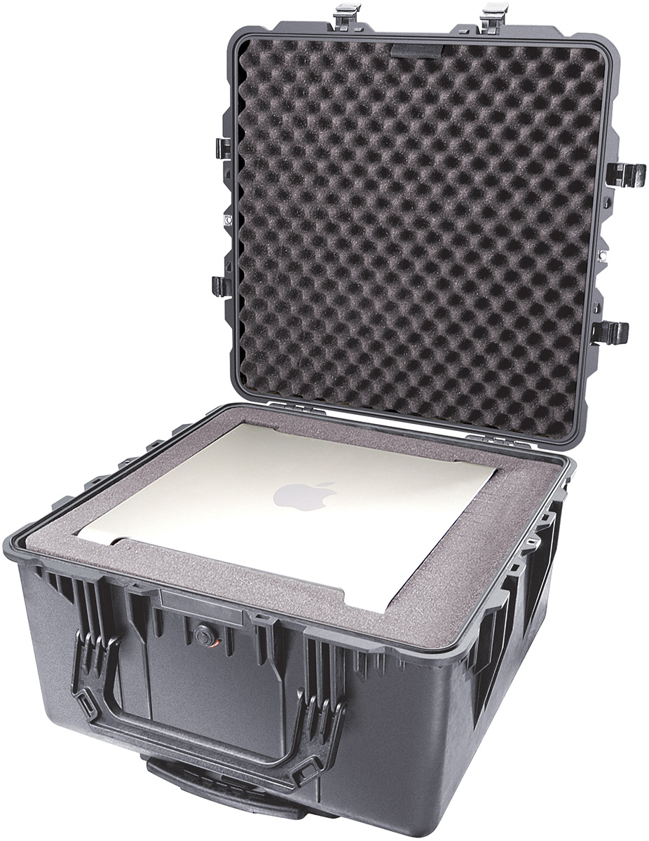 1640 Protector Transport Case | Pelican
