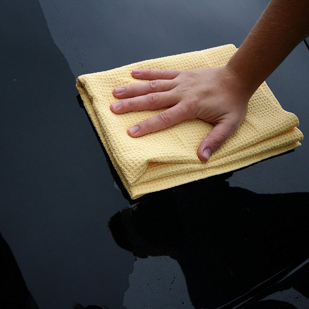 Meguiar's Water Magnet Microfiber Drying Towel