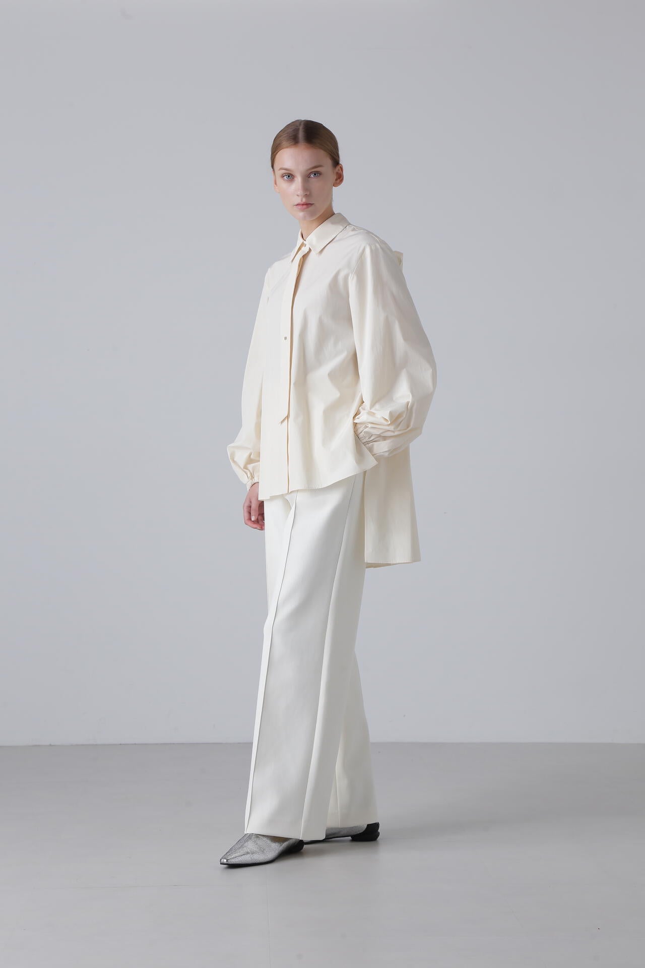 クリアコンパクトブラウス | ADORE（アドーア） ｜【公式】通販mix