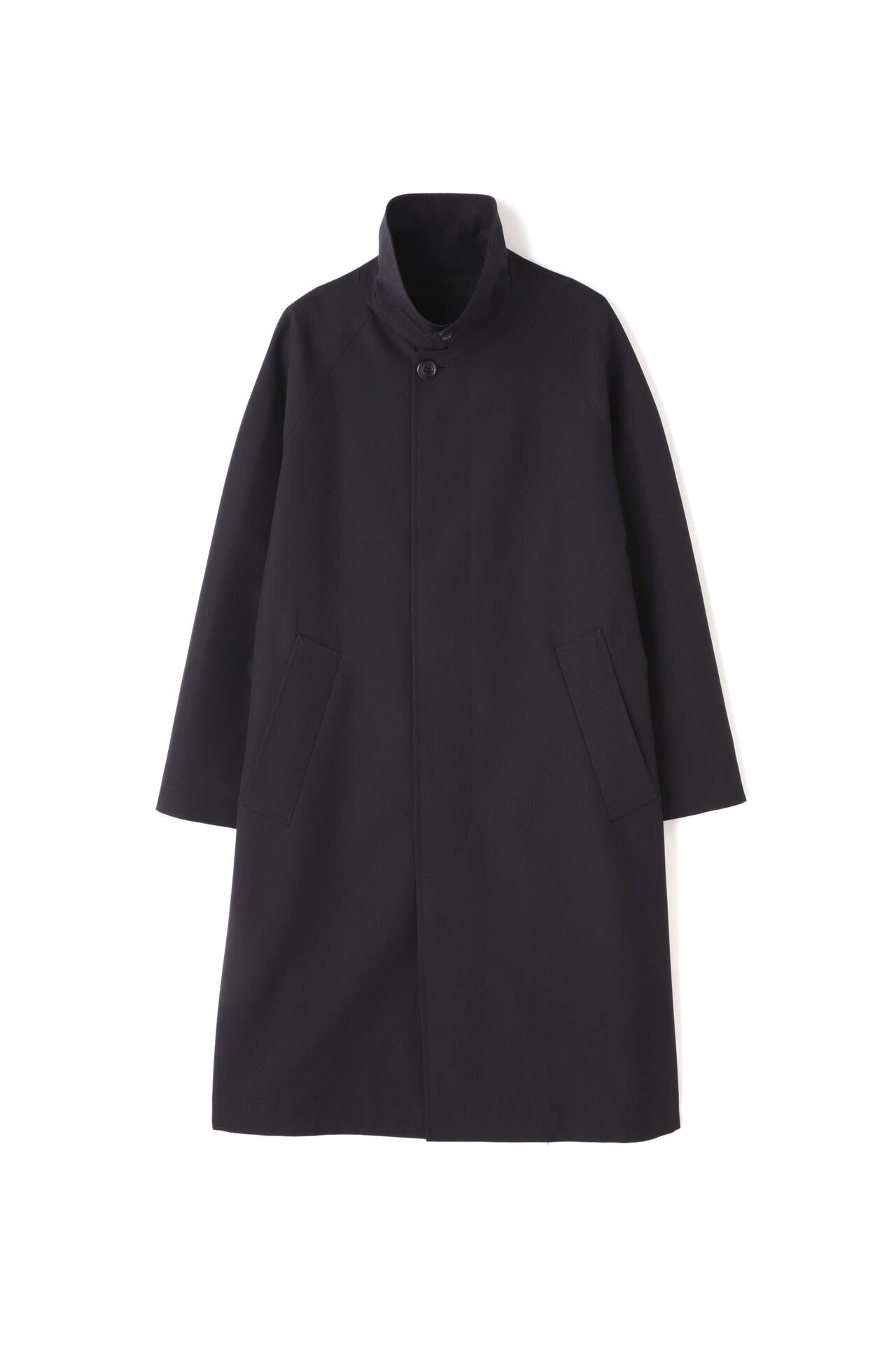 DENSE WOOL COATING | MARGARET HOWELL（マーガレット・ハウエル