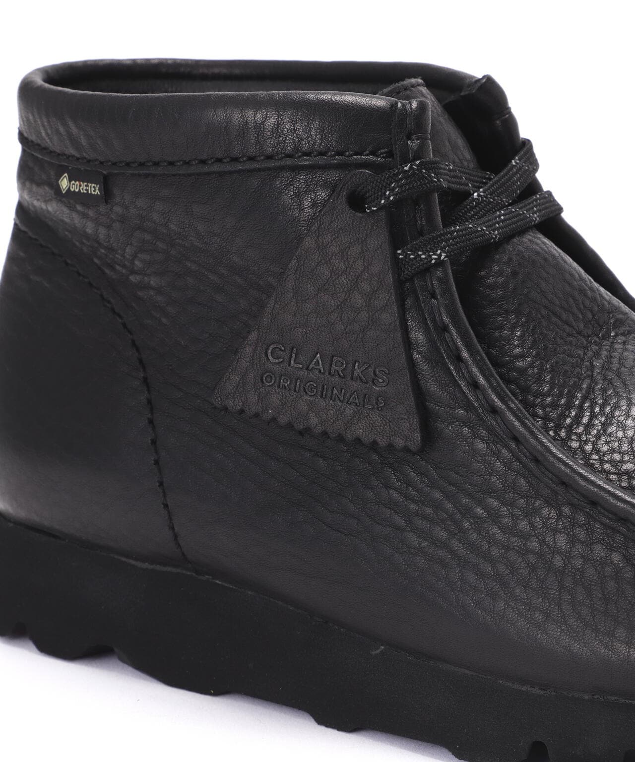 Clarks/クラークス/Wallabee Boot GTX/ワラビーブーツ ゴアテックス