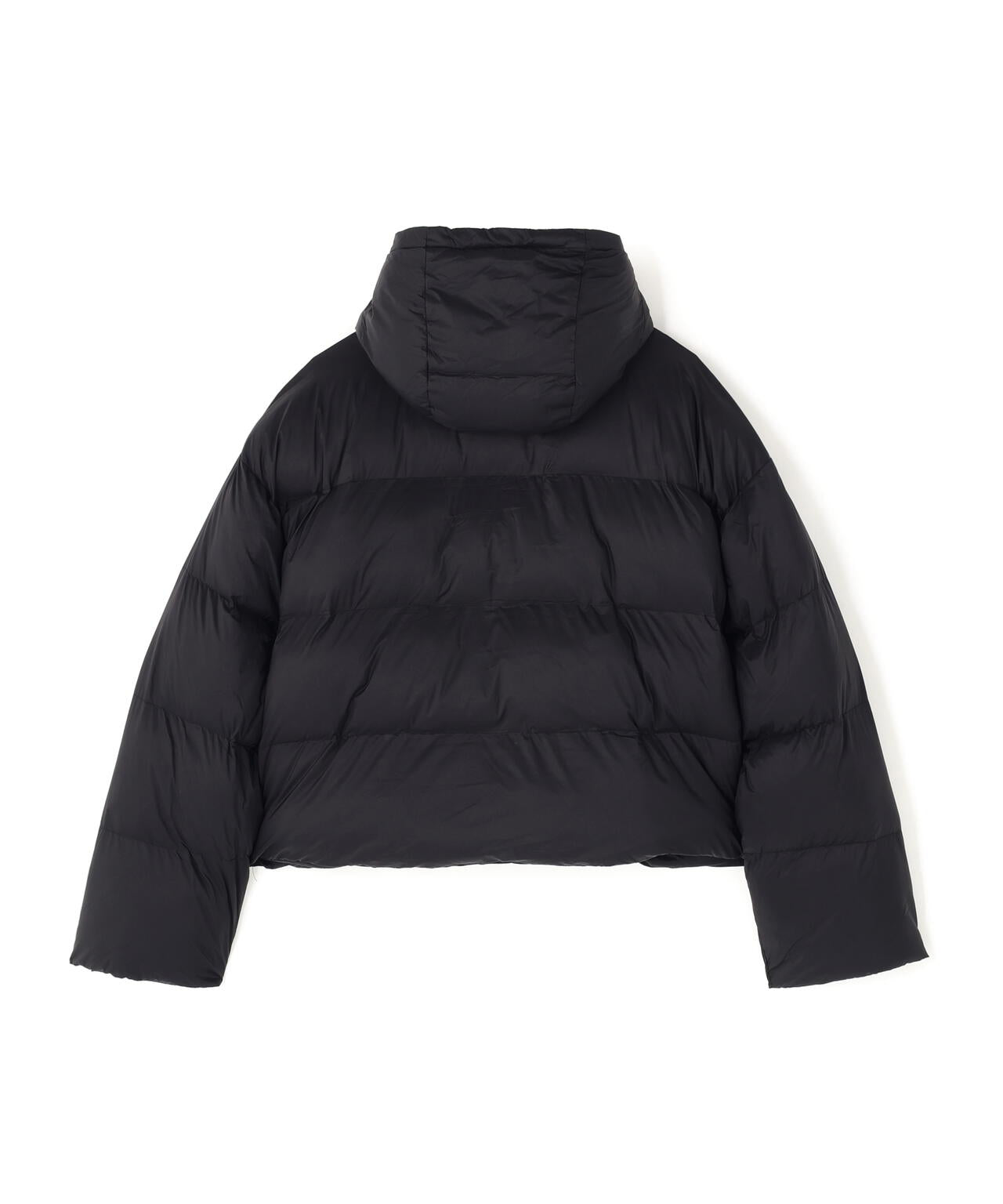 DankeSchon/ダンケシェーン/高密度NYLON HOODED BLOUSON | L.H.P