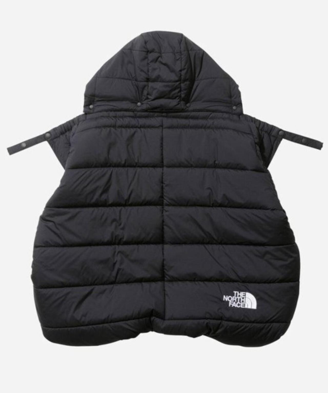 THE NORTH FACE / Baby Shell Blanket/シェルブランケット | B'2nd