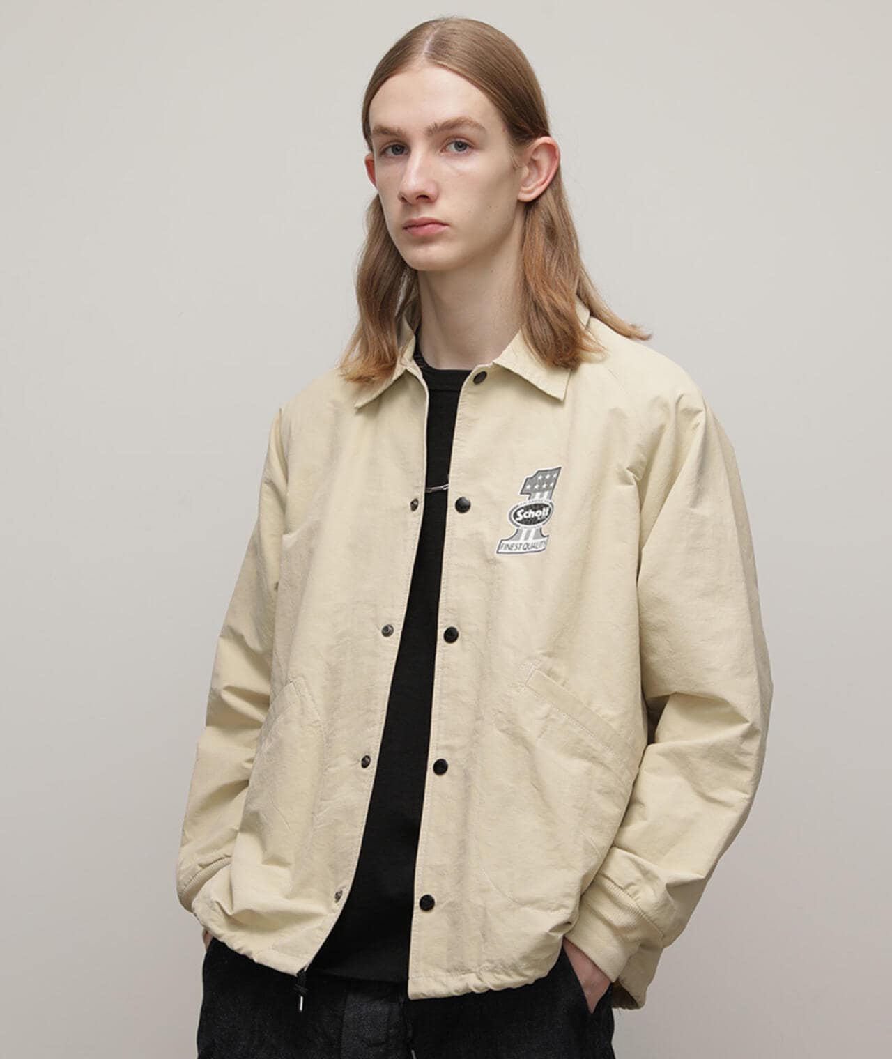 COACH JACKET 