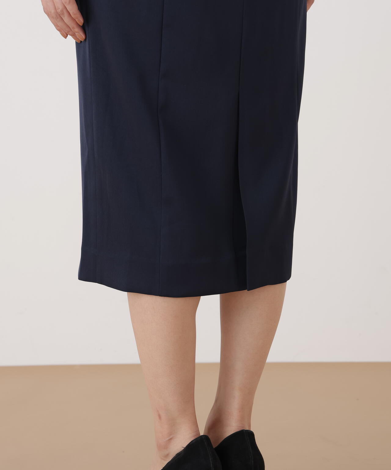 WEB/店舗限定カラー]ハイツイストワンピース | PINKY&DIANNE（ピンキー