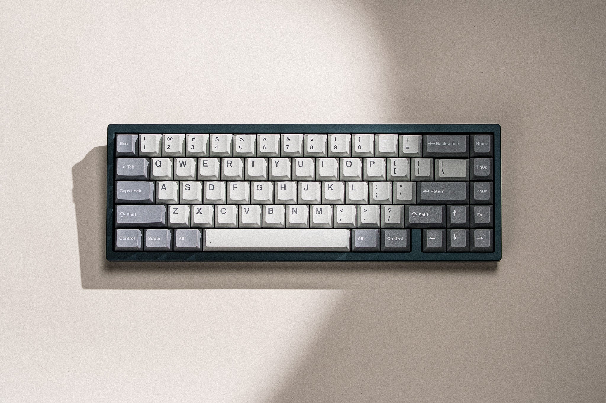 Mode SixtyFive | 65% Mechanical Keyboard – Mode Designs