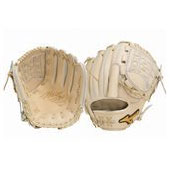 ミズノプロ 白球魂X野球小僧 硬式外野手用オーダーグラブ 高橋由伸