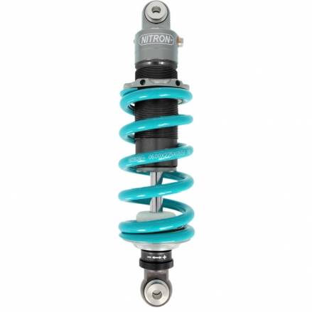 Nitron NTR R1 Rear Shock: Yamaha MT09 Tracer 15-18