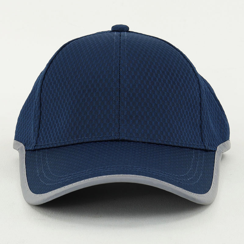 オールメッシュキャップ フリーサイズ ネイビー2 ｜ ミスターマックス