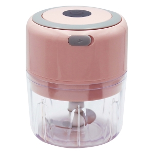 ワンプッシュ電動チョッパー ｜ ミスターマックスオンラインストア