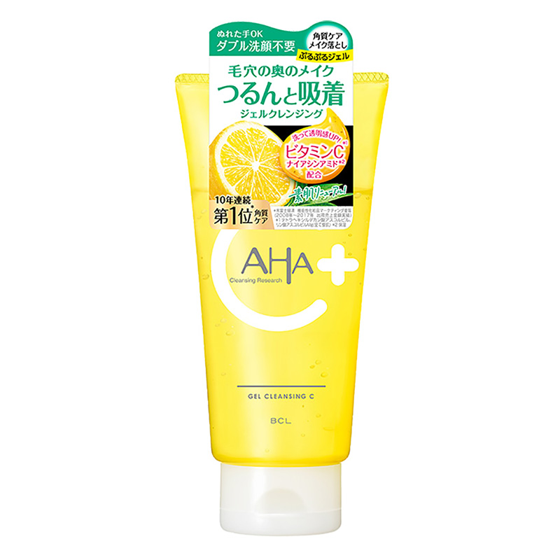 クレンジングリサーチ ジェルクレンジングC 145g ｜ ミスターマックス
