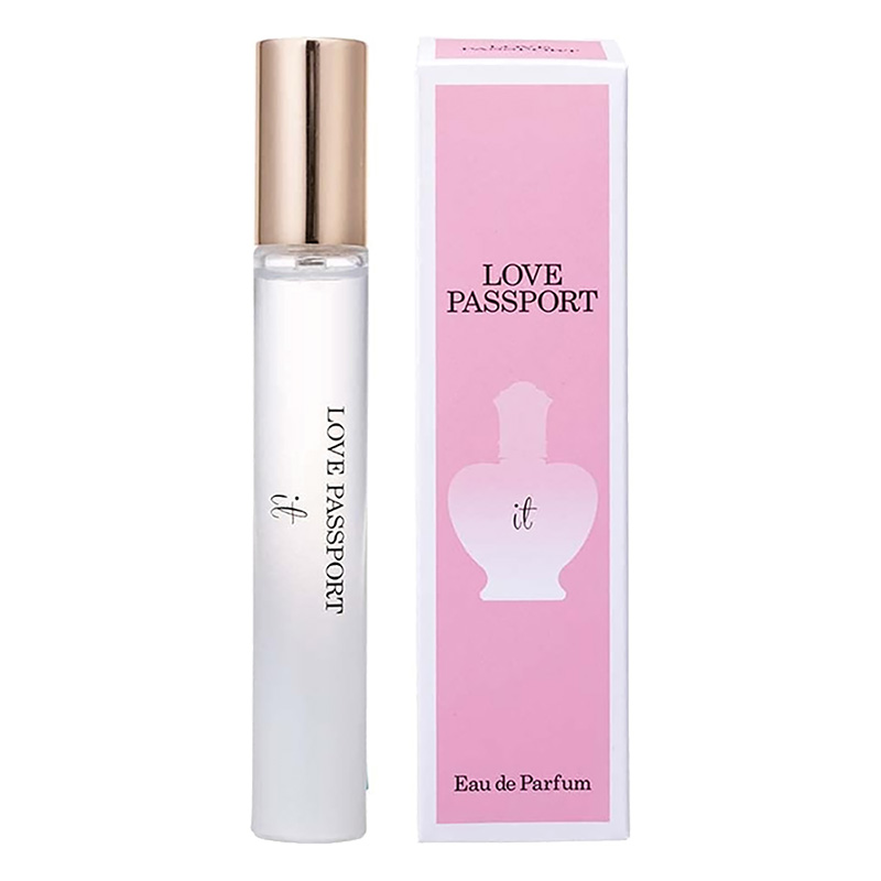 並行輸入品】イット オードパルファン MINI 8ml クリスタルシュガー