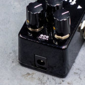 Fortin Amplification FUZZ )))｜ミュージックランドKEY