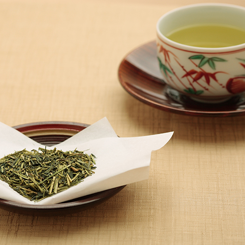 くき茶 | 妙香園 | 名古屋の老舗お茶専門店