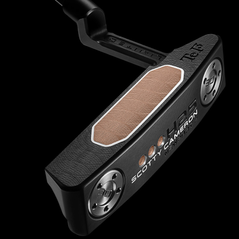 スコッティ・キャメロン／PHANTOM X／ファントム X 5.5 パター（2022