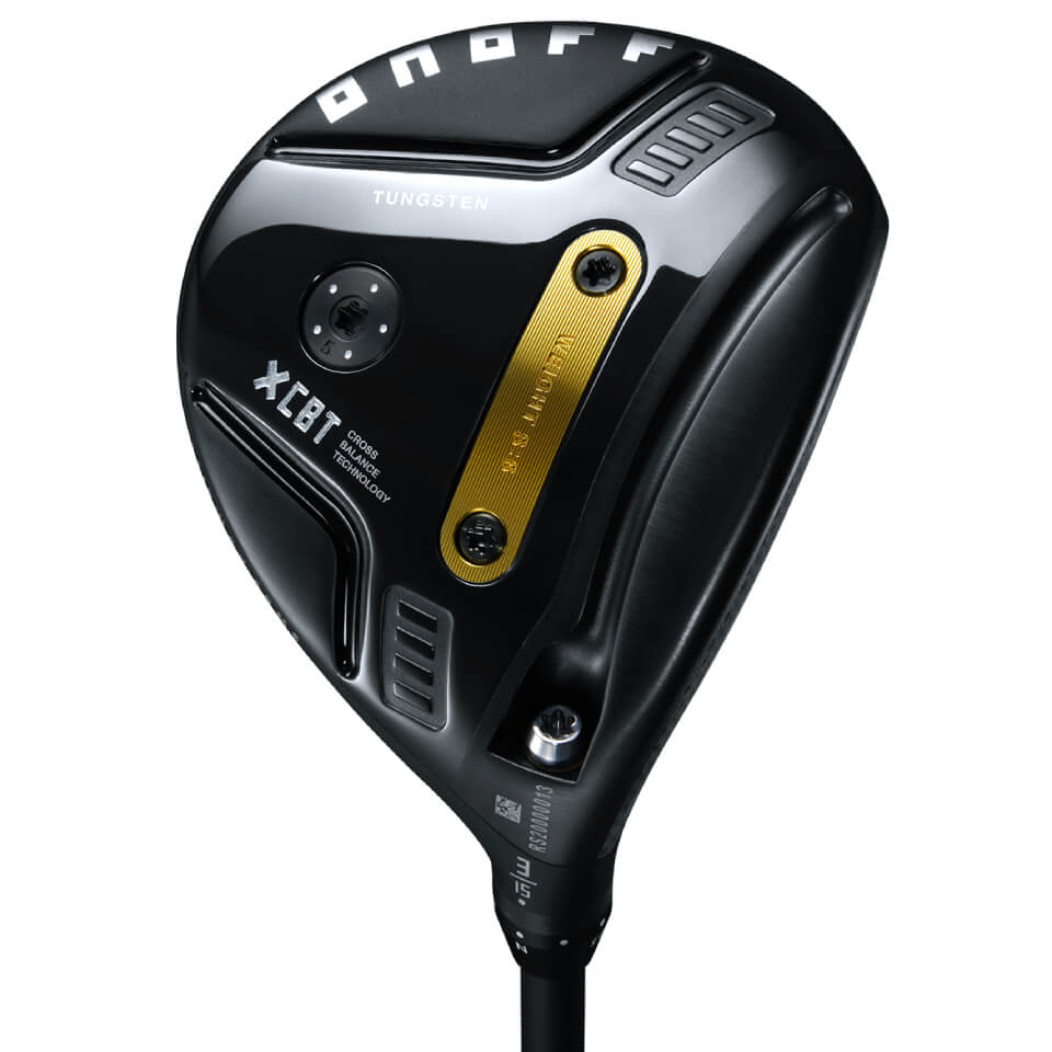 グローブライド／ONOFF KURO／オノフ ドライバー KURO（2023）の口コミ