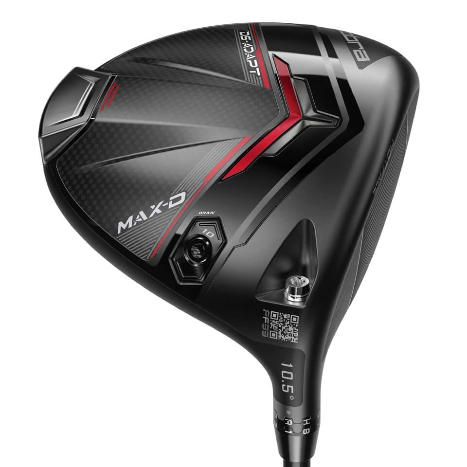 コブラゴルフ／DSアダプト／DS-ADAPT LS ドライバーの口コミ評価