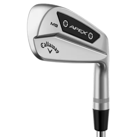 キャロウェイゴルフ／APEX／APEX COMBO アイアンの口コミ評価｜ゴルフ