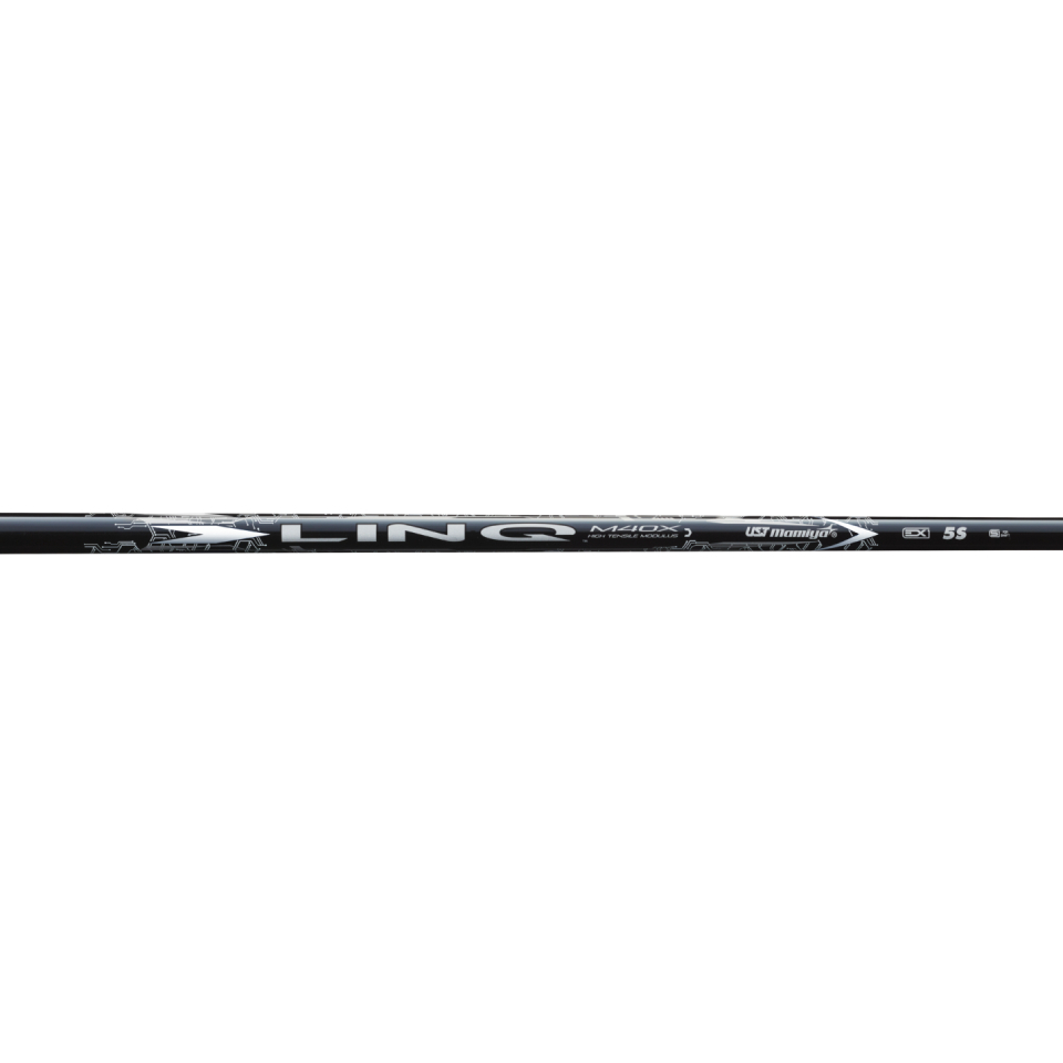 UST Mamiya／ATTAS RX／ATTAS RX ULTRA BLACK（ウルトラブラック）の