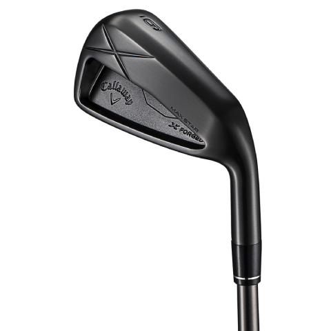 Callaway X DRS ユーティリティセット 2U 3U 4U 5U キャロウェイ X DRS