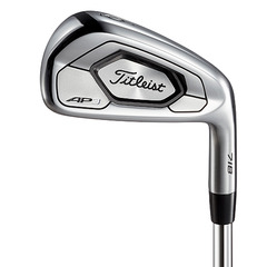 タイトリスト／AP／AP2 710 アイアンの口コミ評価｜ゴルフクラブ・ギア