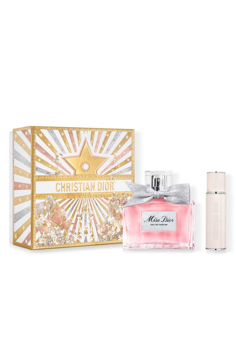 DIOR Miss Dior Eau de Parfum Set | Nordstrom