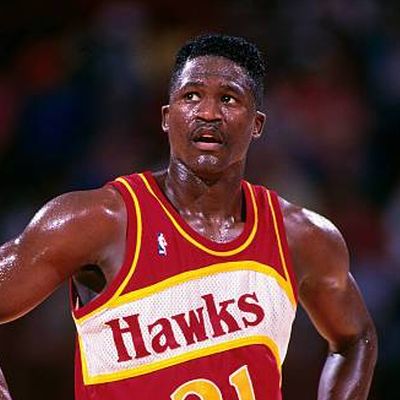 選手名鑑】Dominique Wilkins（ドミニク・ウィルキンス） | NBAイズム