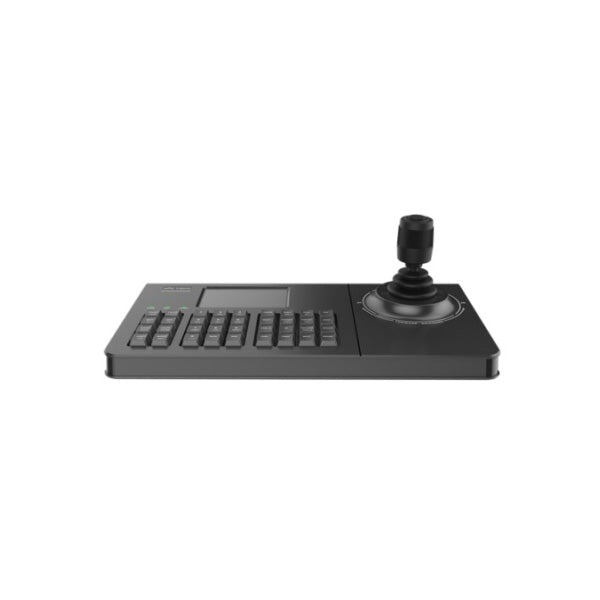 UNV Network Keyboard with 4D Joystick for PTZ Control (KB-1100-E
